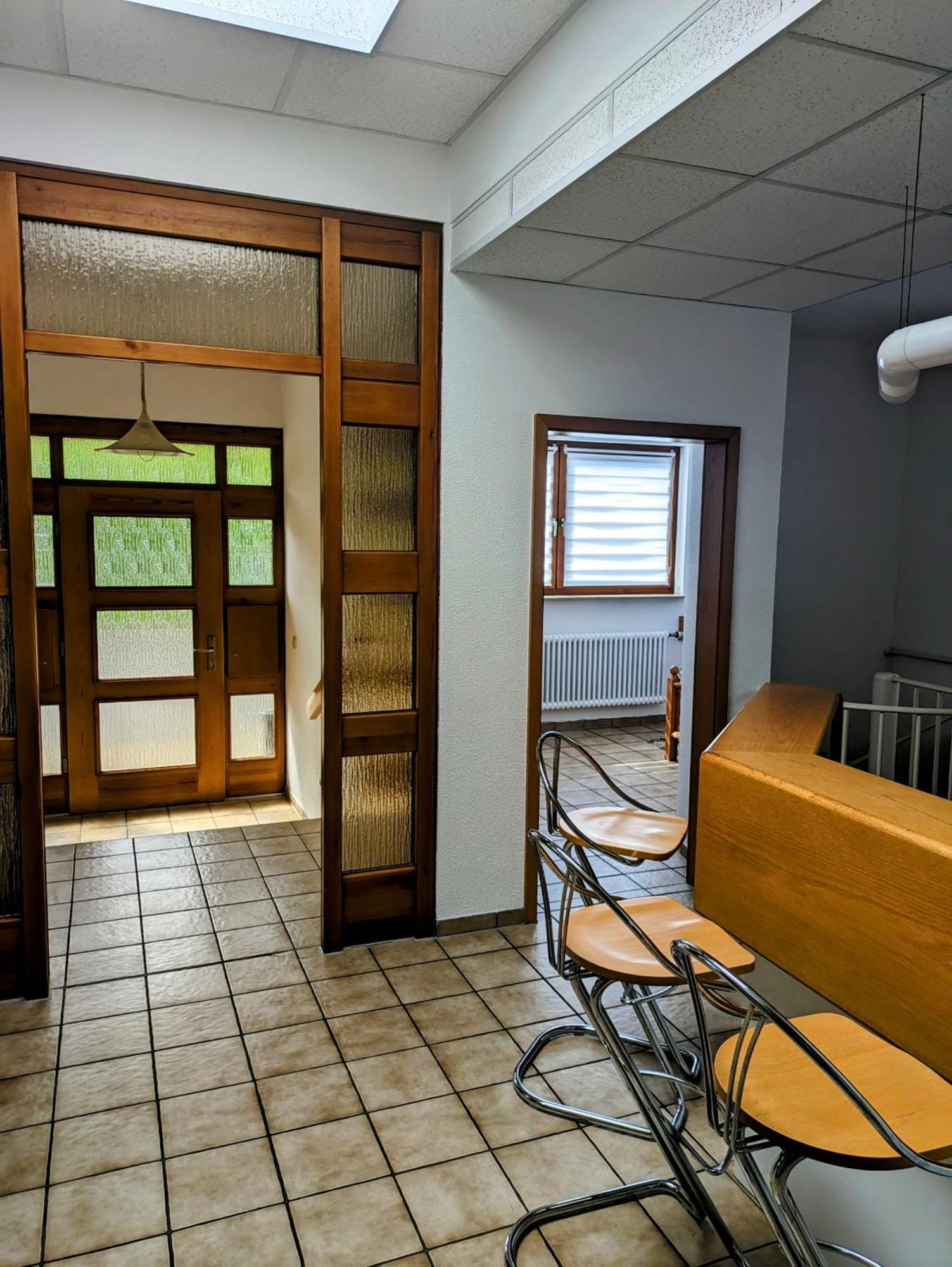 4 Zimmer Geraeumige Und Ruhig Gelegene Ferien- Und Monteurwohnung Nur Fuer Sie Allein Aujvari Vermietungen Spiegelberg Exteriér fotografie