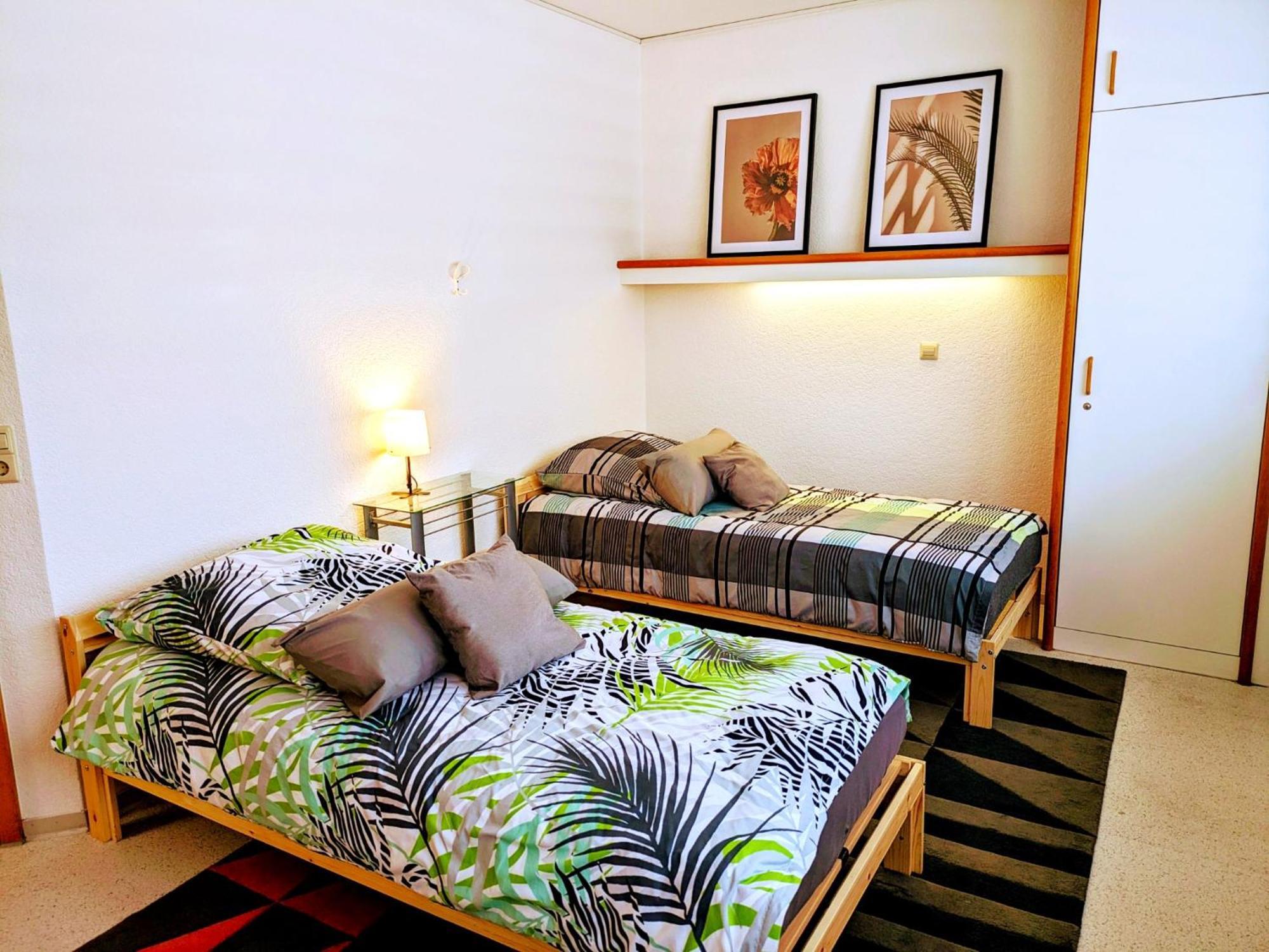 4 Zimmer Geraeumige Und Ruhig Gelegene Ferien- Und Monteurwohnung Nur Fuer Sie Allein Aujvari Vermietungen Spiegelberg Exteriér fotografie