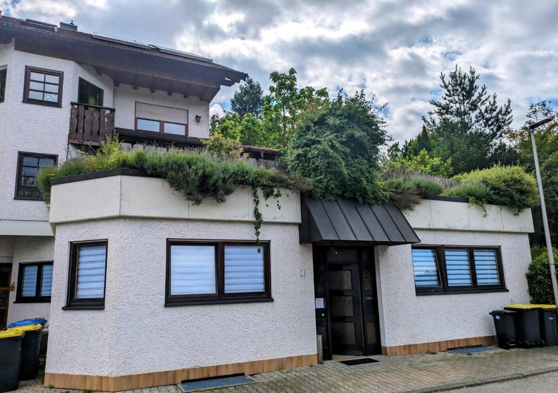 4 Zimmer Geraeumige Und Ruhig Gelegene Ferien- Und Monteurwohnung Nur Fuer Sie Allein Aujvari Vermietungen Spiegelberg Exteriér fotografie