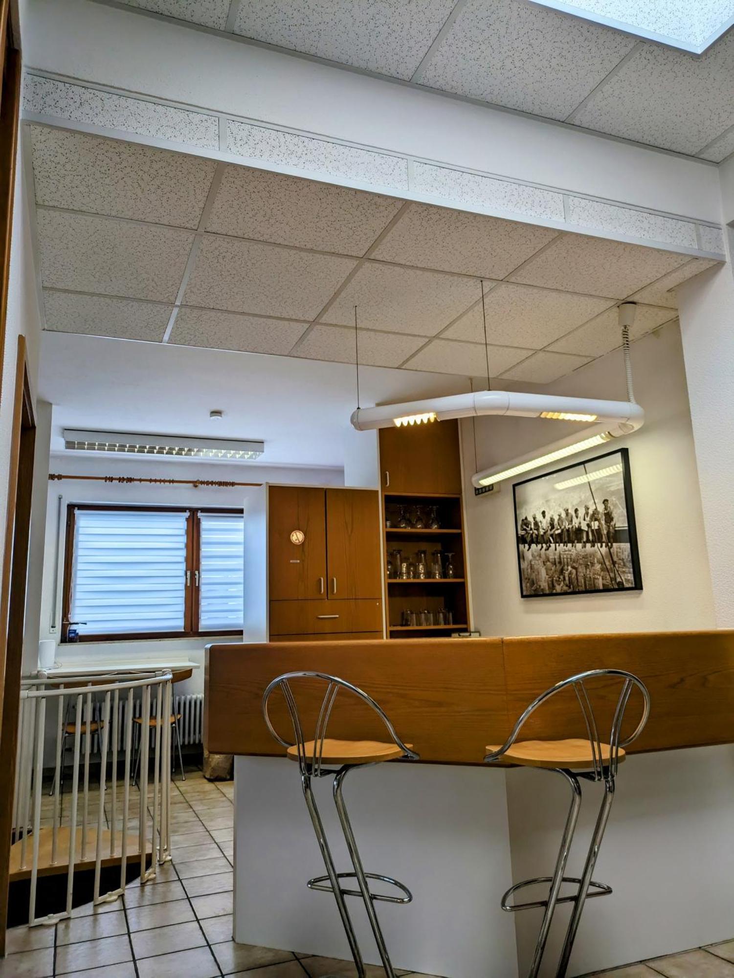 4 Zimmer Geraeumige Und Ruhig Gelegene Ferien- Und Monteurwohnung Nur Fuer Sie Allein Aujvari Vermietungen Spiegelberg Exteriér fotografie