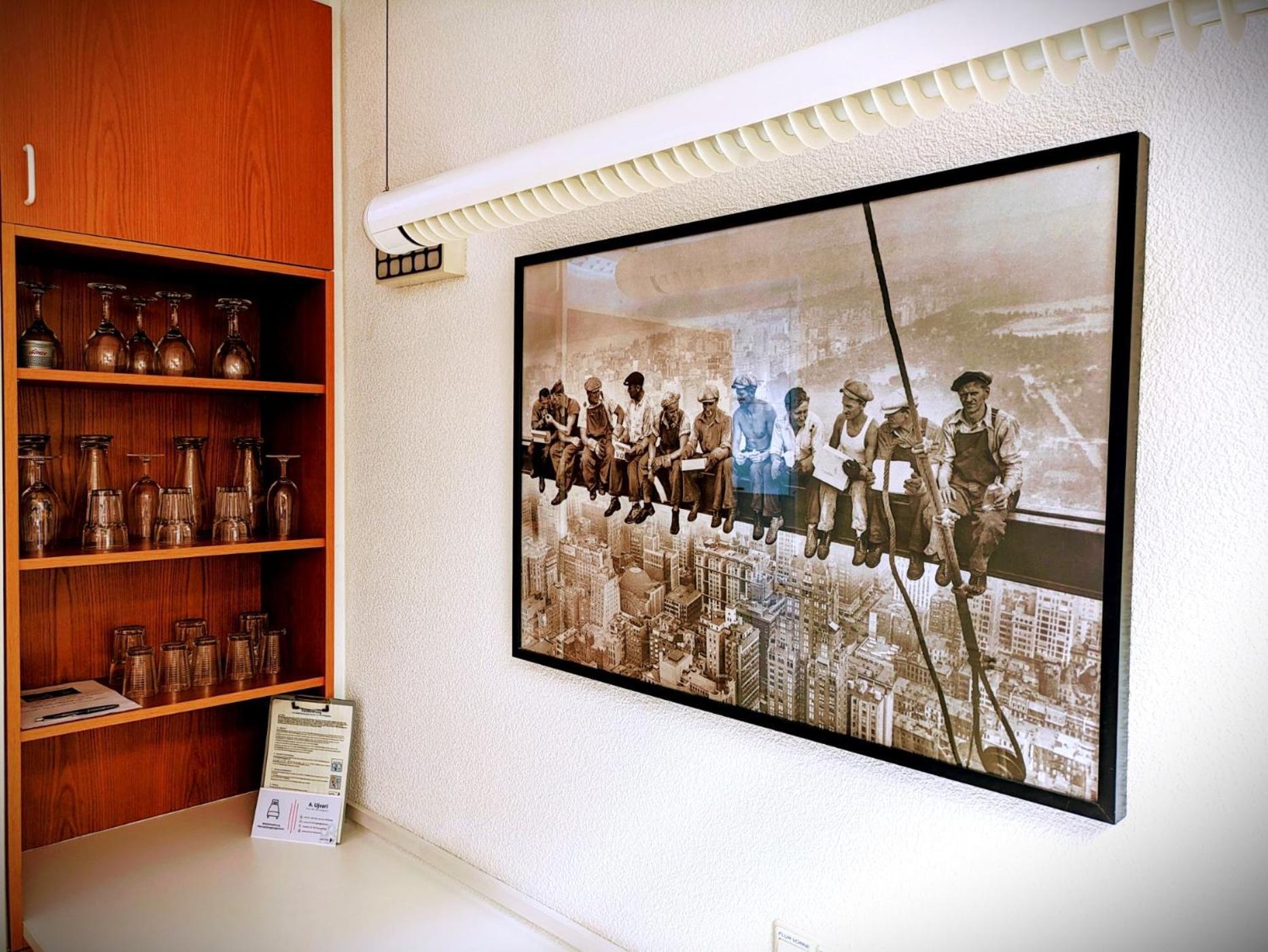 4 Zimmer Geraeumige Und Ruhig Gelegene Ferien- Und Monteurwohnung Nur Fuer Sie Allein Aujvari Vermietungen Spiegelberg Exteriér fotografie
